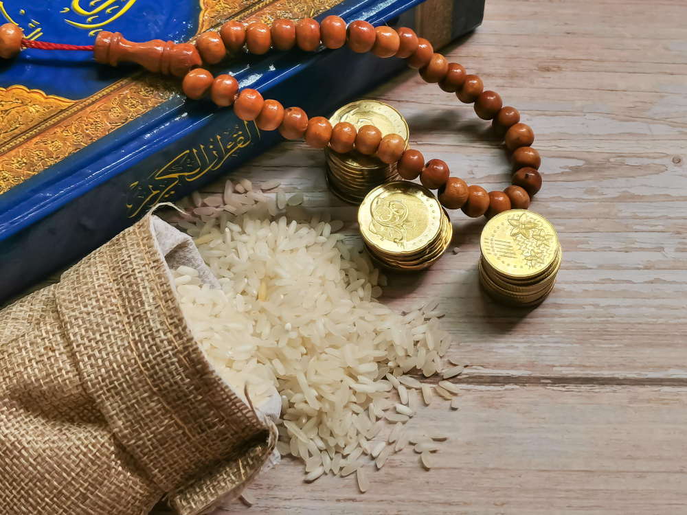 al waqiah merupakan surat yang dipercaya bisa menarik rezeki